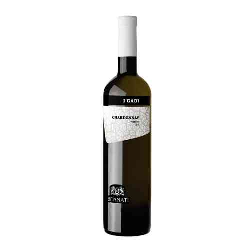 Chardonnay Veneto IGT, I Gadi 0,75l